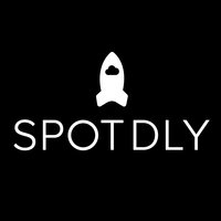 Spotdly logo