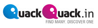 QuackQuack.in logo