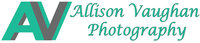 Allison Vaughan Photography logo
