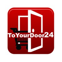 ToYourDoor24 logo
