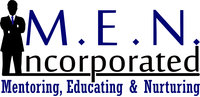 M.E.N, Incorporated logo