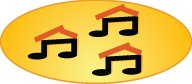Tuneburg.com logo