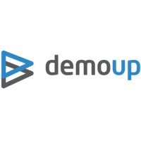 DemoUp logo