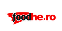 FoodHe.ro logo