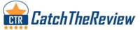 CatchTheReview logo