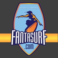 Fantasurf logo