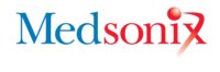 Medsonix logo