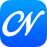 ChatterNotes logo