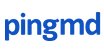 PingMD logo