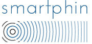 Smartphin logo