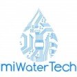 miWaterTech logo