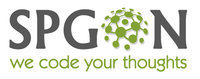 SPGON Software Solutions logo