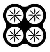 Blimp logo
