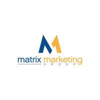 Matrix Marketing Group logo