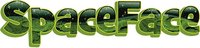 SpaceFace logo