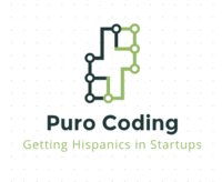 Puro Coding logo