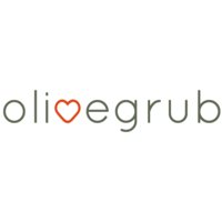 Olive Grub logo