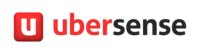 Ubersense logo
