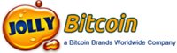 Jolly Bitcoin logo