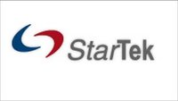 StarTek logo