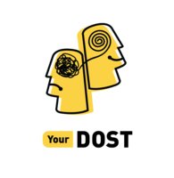 Your D.O.S.T logo