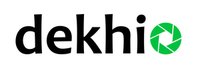 Dekhio logo