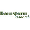 Barnstorm Research logo | Member of Research Team (US) Barnstorm Research logo