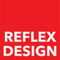 Reflex Design logo