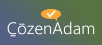 ÇözenAdam logo