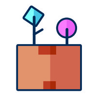 Plant Box logo