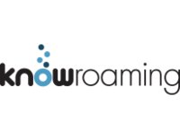 KnowRoaming logo