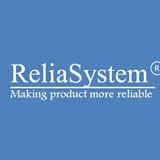 ReliaSystem Engineering Solutions logo