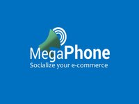 MegaPhone logo