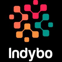 Indybo (Techstars London W14) logo
