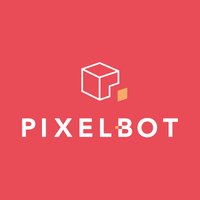 Pixelbot logo