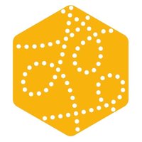 BeeLoops logo