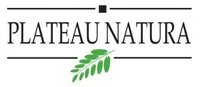 Plateau Natura logo