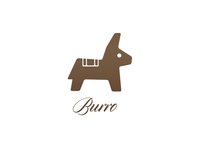 Burro logo