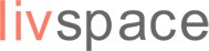 Livspace.com logo
