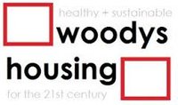 WOODYSHOUSING logo