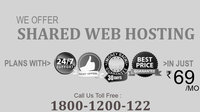 Web Hostings India logo