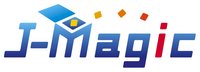 J-Magic logo