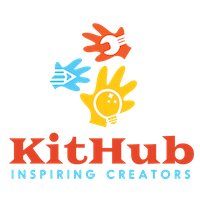 KitHub logo