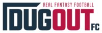Dugout FC logo