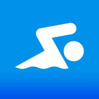 MySwimPro logo
