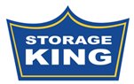 Storage King logo