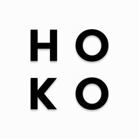 HOKO logo
