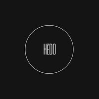 Hédo logo
