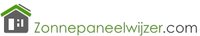 Zonnepaneelwijzer logo