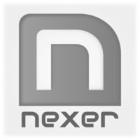 Nexer logo